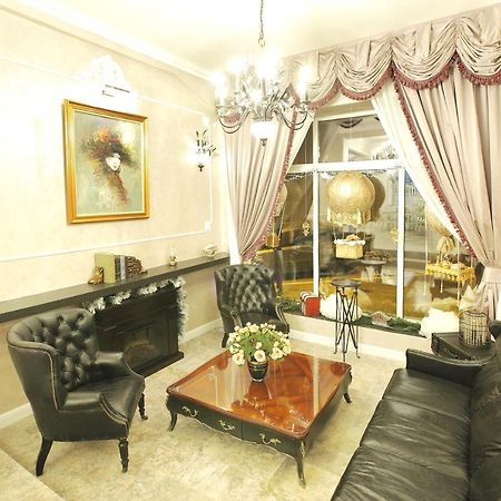 Excelsior Boutique Hotel سِنايا المظهر الخارجي الصورة