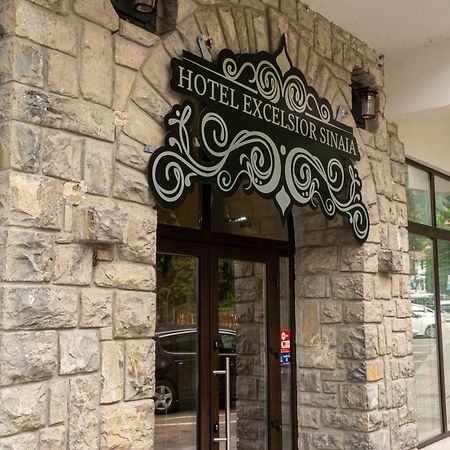 Excelsior Boutique Hotel سِنايا المظهر الخارجي الصورة
