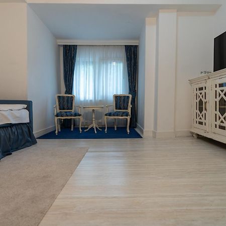 Excelsior Boutique Hotel سِنايا المظهر الخارجي الصورة
