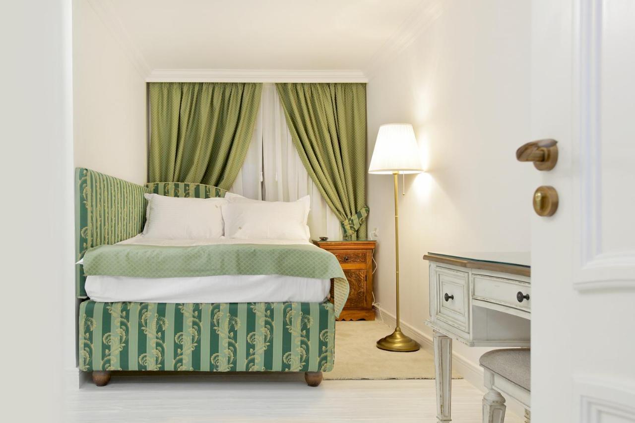 Excelsior Boutique Hotel سِنايا الغرفة الصورة