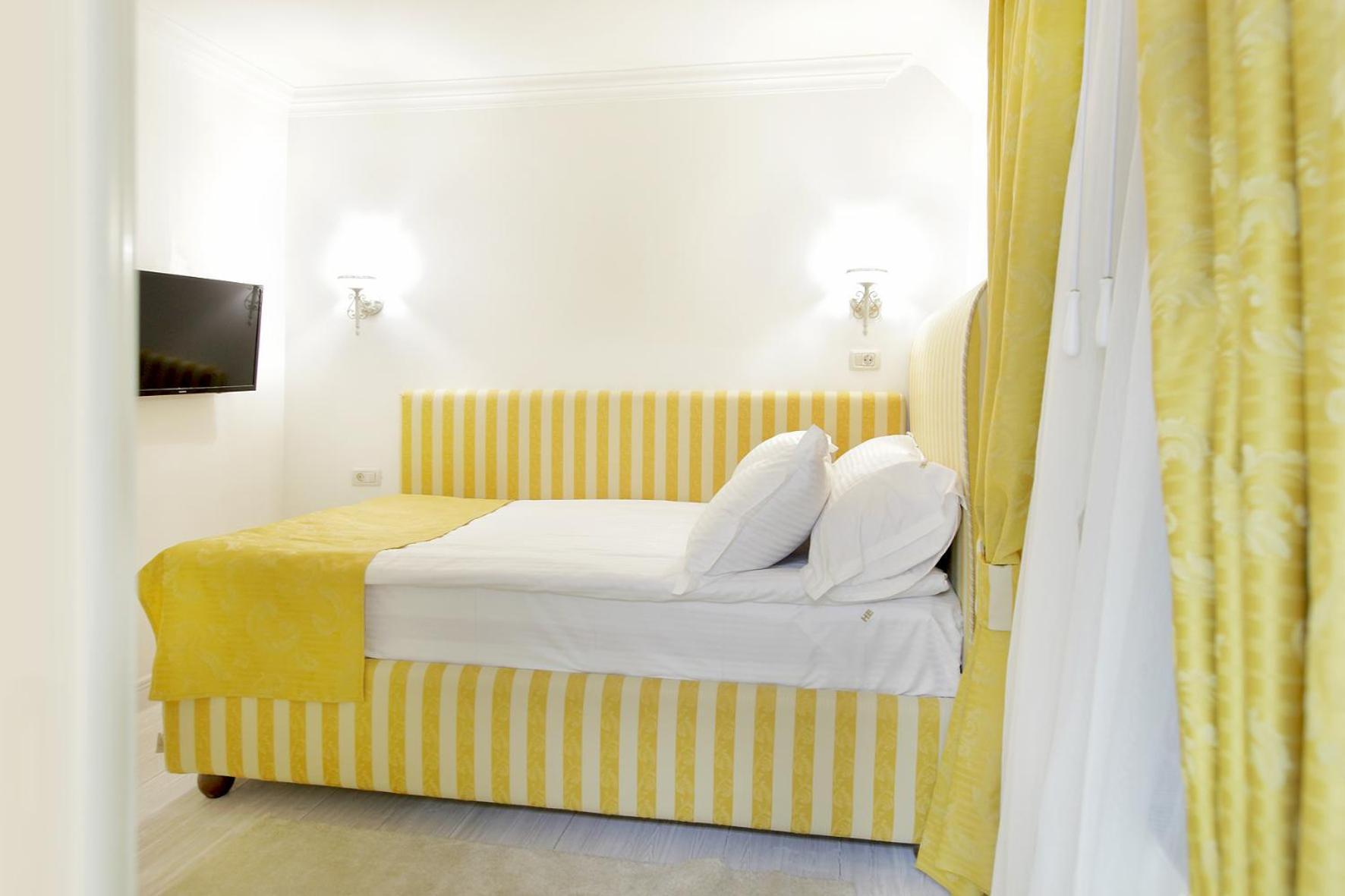 Excelsior Boutique Hotel سِنايا الغرفة الصورة