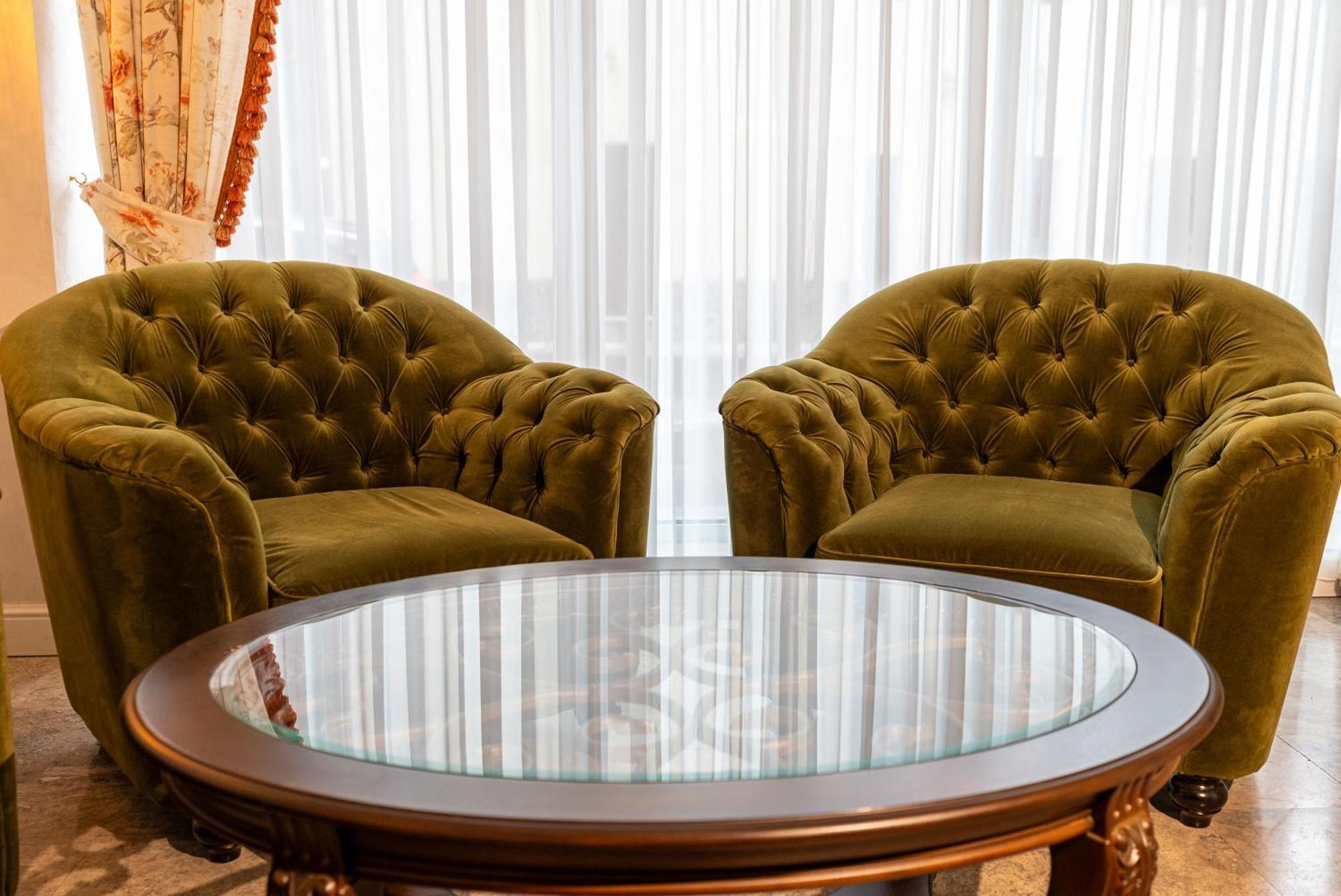 Excelsior Boutique Hotel سِنايا المظهر الخارجي الصورة