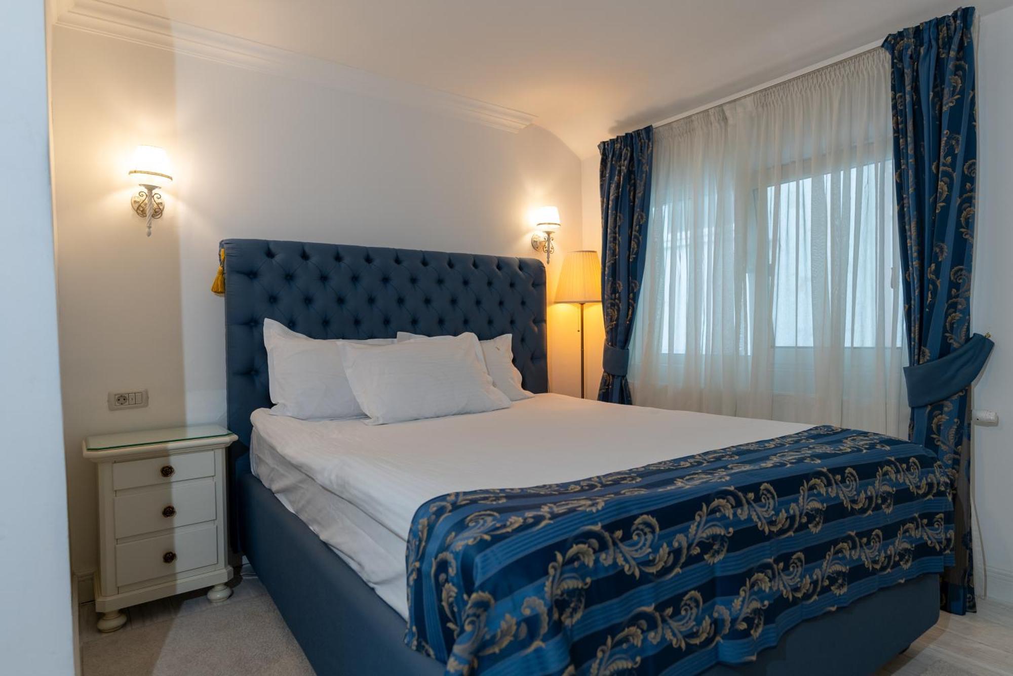 Excelsior Boutique Hotel سِنايا المظهر الخارجي الصورة