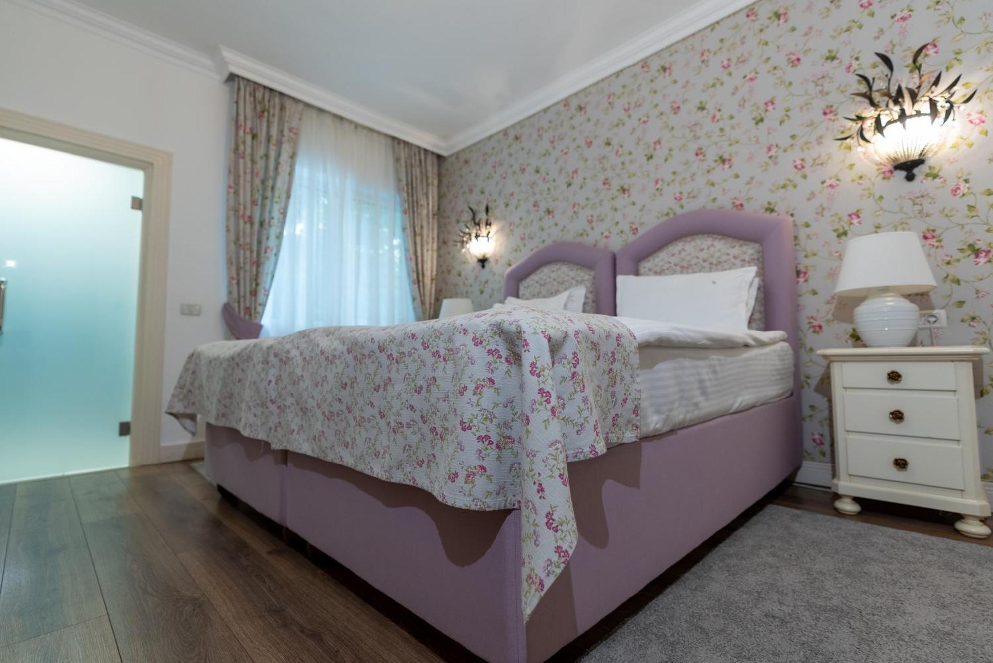 Excelsior Boutique Hotel سِنايا المظهر الخارجي الصورة