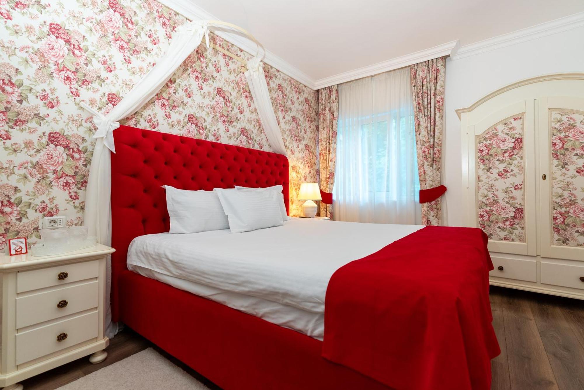 Excelsior Boutique Hotel سِنايا المظهر الخارجي الصورة