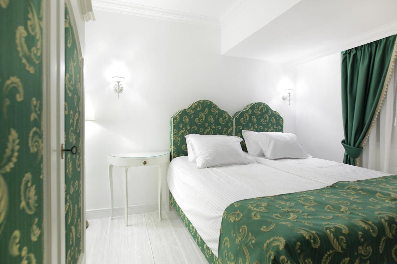 Excelsior Boutique Hotel سِنايا المظهر الخارجي الصورة