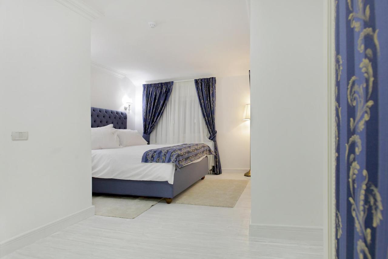 Excelsior Boutique Hotel سِنايا المظهر الخارجي الصورة