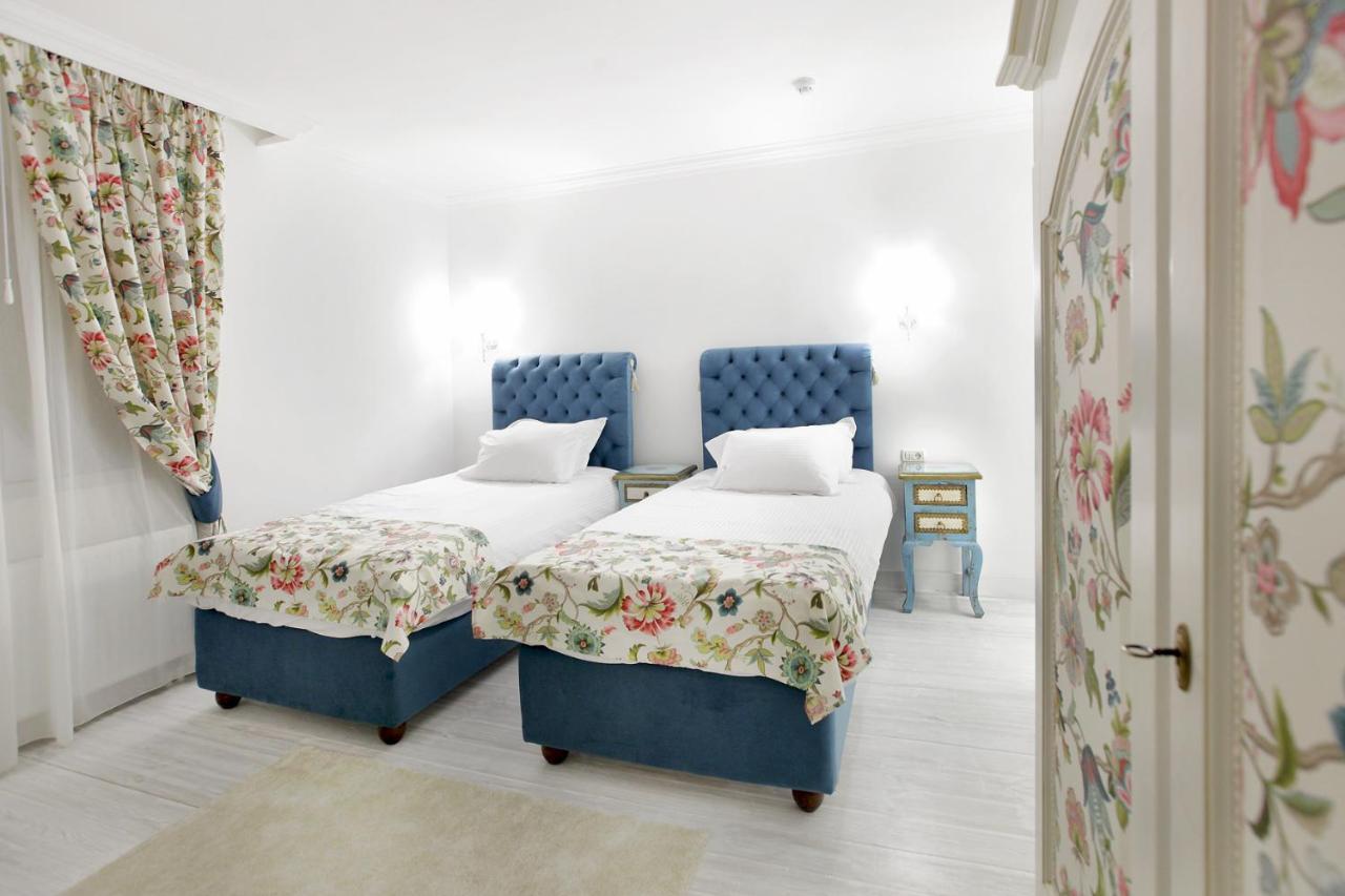 Excelsior Boutique Hotel سِنايا المظهر الخارجي الصورة