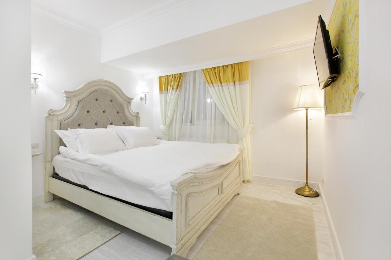 Excelsior Boutique Hotel سِنايا المظهر الخارجي الصورة