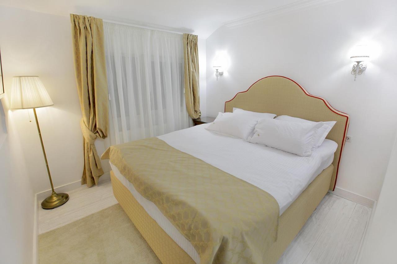 Excelsior Boutique Hotel سِنايا المظهر الخارجي الصورة