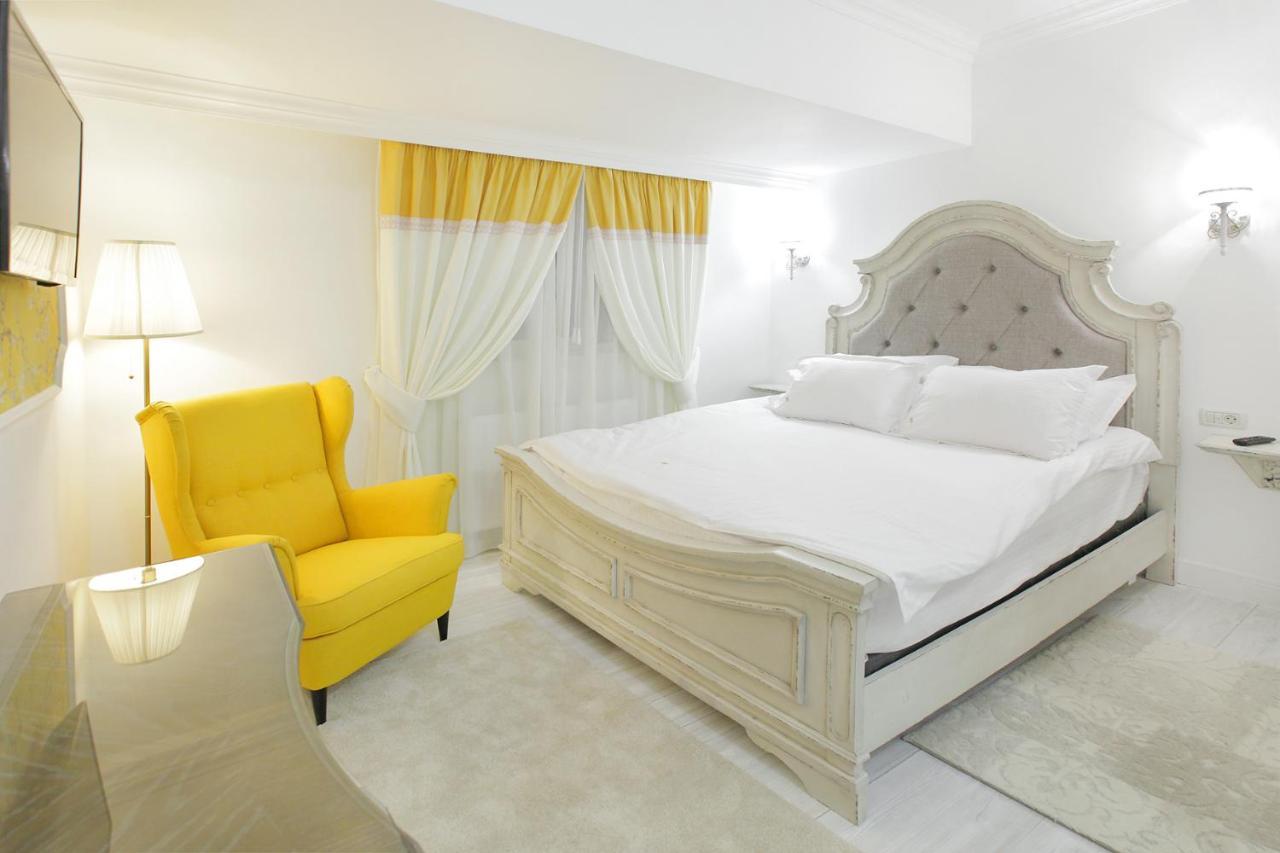 Excelsior Boutique Hotel سِنايا المظهر الخارجي الصورة