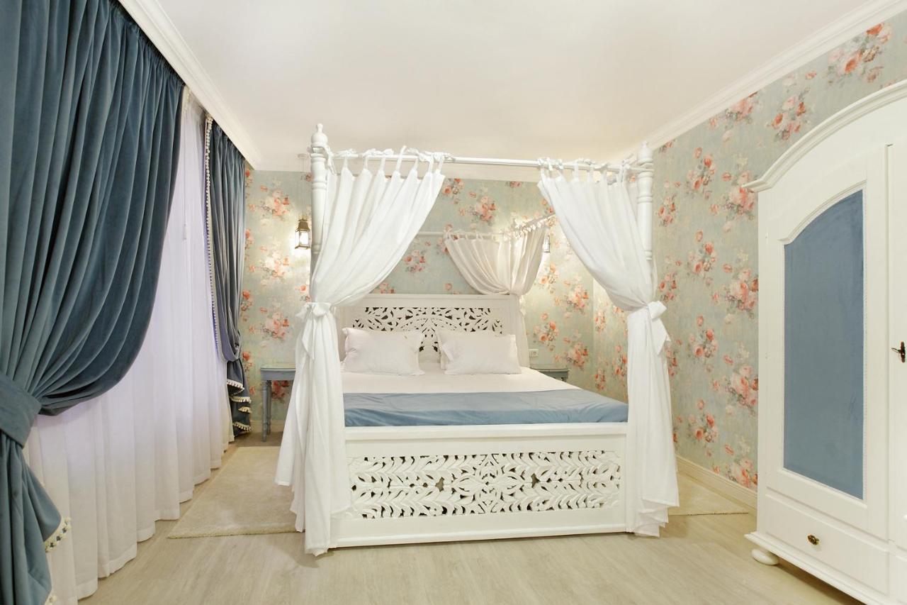 Excelsior Boutique Hotel سِنايا المظهر الخارجي الصورة