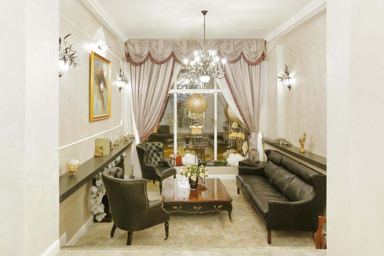 Excelsior Boutique Hotel سِنايا المظهر الخارجي الصورة