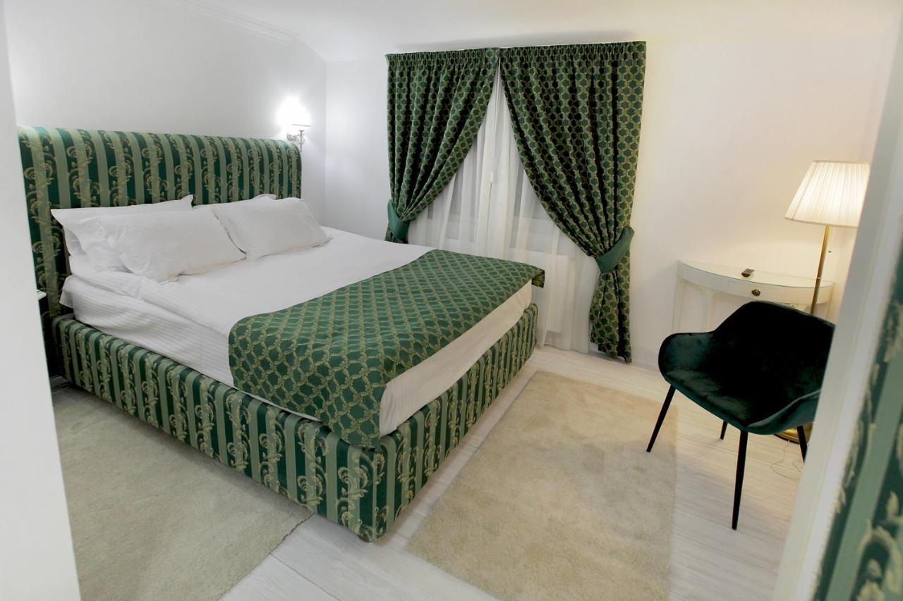 Excelsior Boutique Hotel سِنايا المظهر الخارجي الصورة