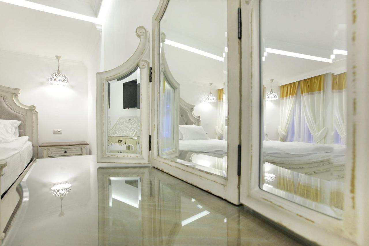 Excelsior Boutique Hotel سِنايا المظهر الخارجي الصورة