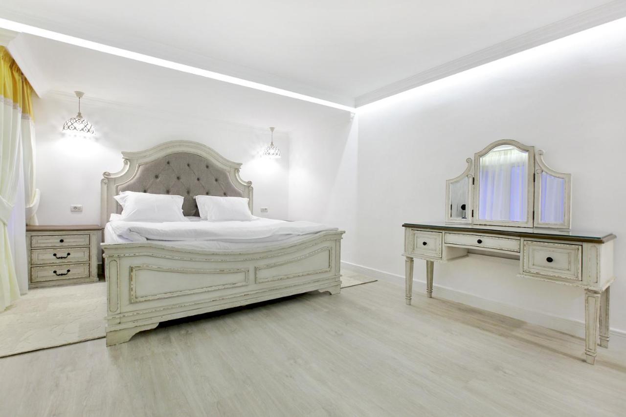 Excelsior Boutique Hotel سِنايا المظهر الخارجي الصورة