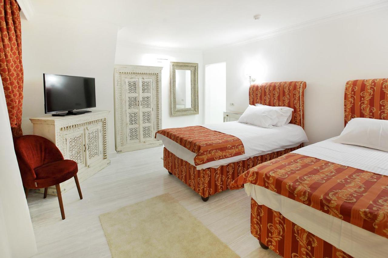 Excelsior Boutique Hotel سِنايا المظهر الخارجي الصورة