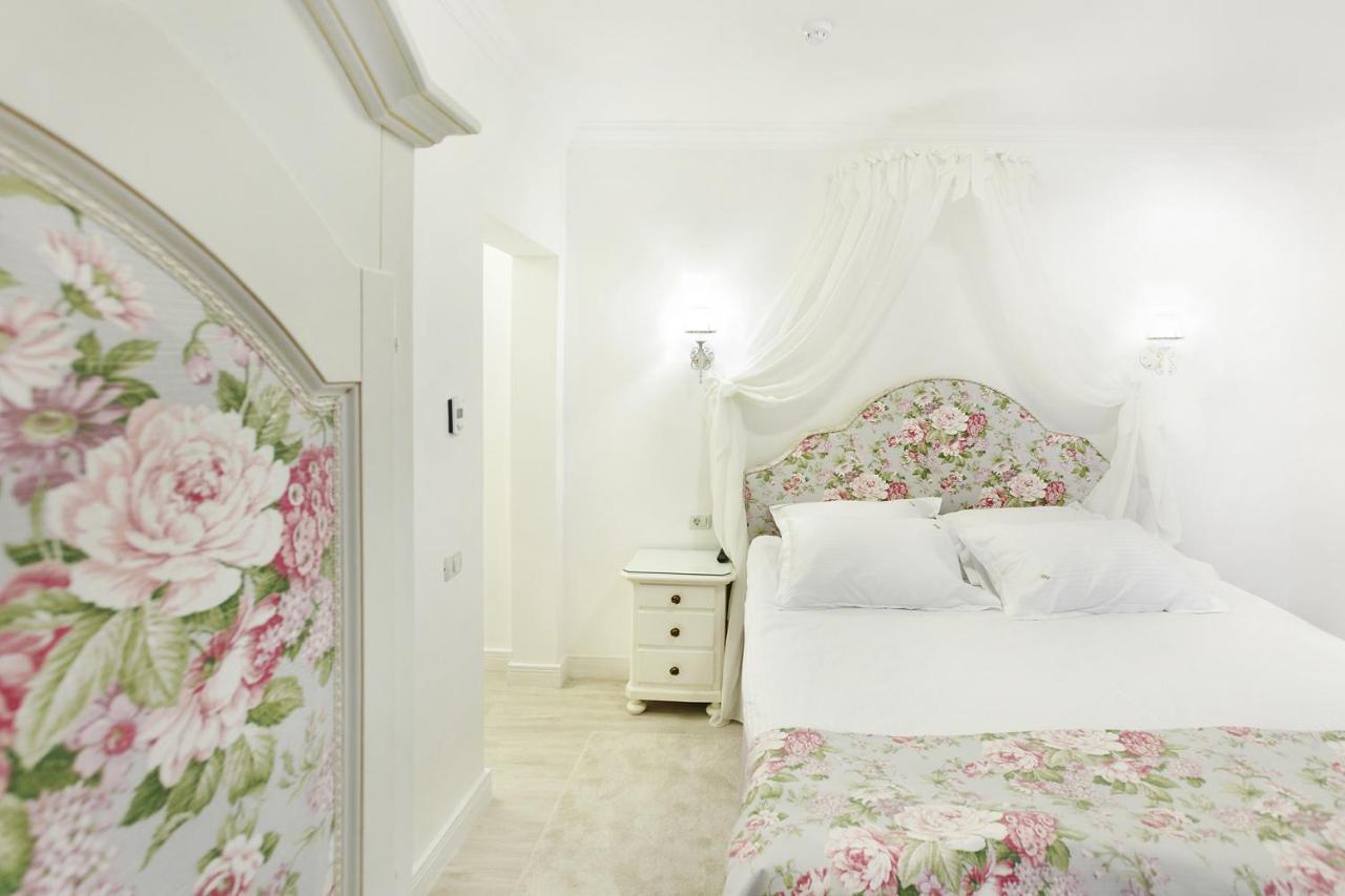 Excelsior Boutique Hotel سِنايا المظهر الخارجي الصورة