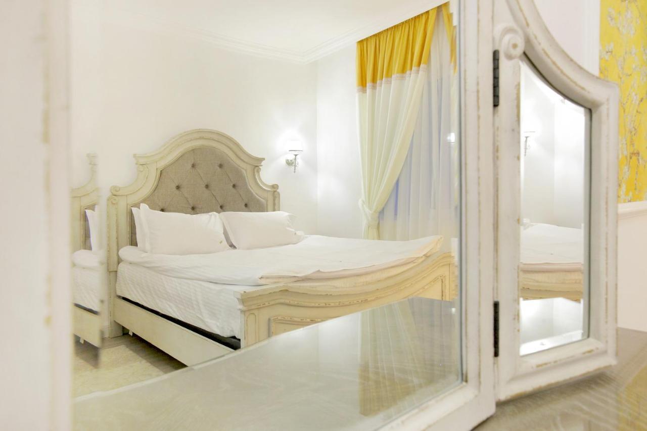 Excelsior Boutique Hotel سِنايا المظهر الخارجي الصورة